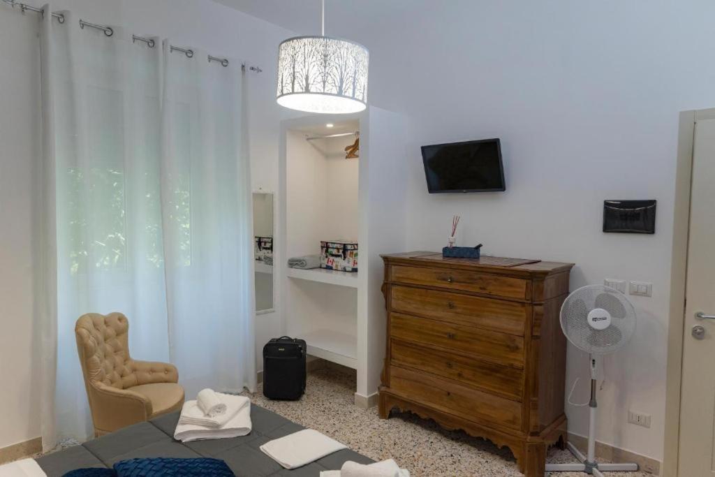 Villa Ln Etna House à Pedara Extérieur photo